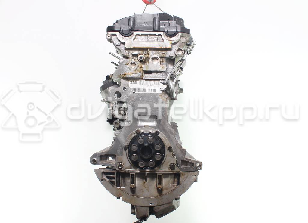 Фото Контрактный (б/у) двигатель M54 B25 (256S5) для Bmw / Bmw (Brilliance) 186-192 л.с 24V 2.5 л бензин 11000140991 {forloop.counter}}