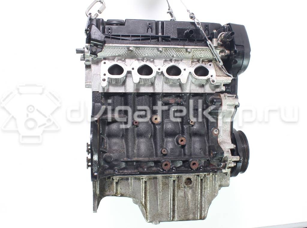 Фото Контрактный (б/у) двигатель Z 18 XER для Holden / Opel / Chevrolet / Vauxhall 140 л.с 16V 1.8 л бензин 25197209 {forloop.counter}}