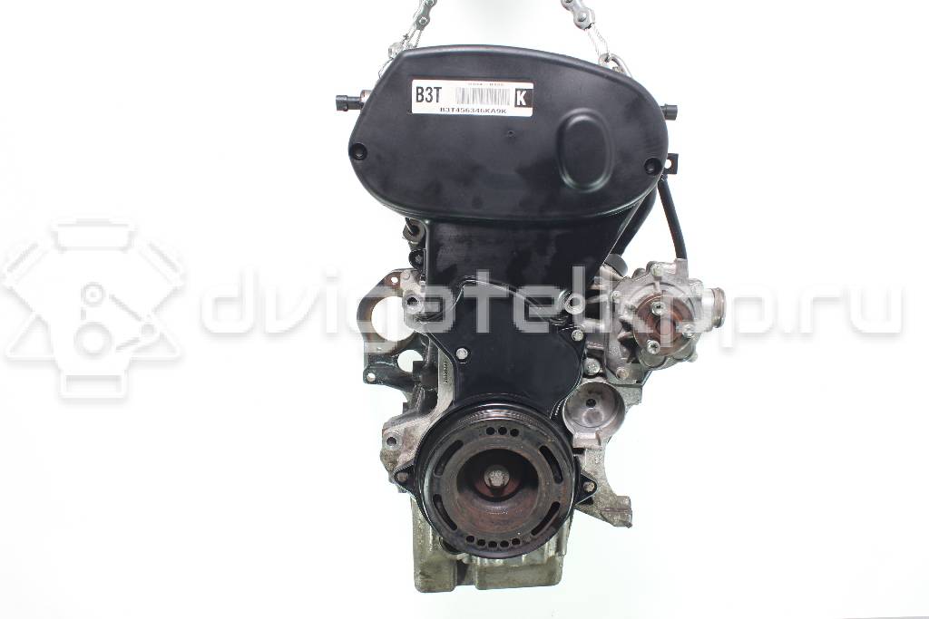 Фото Контрактный (б/у) двигатель Z 18 XER для Holden / Opel / Chevrolet / Vauxhall 140 л.с 16V 1.8 л бензин 25197209 {forloop.counter}}