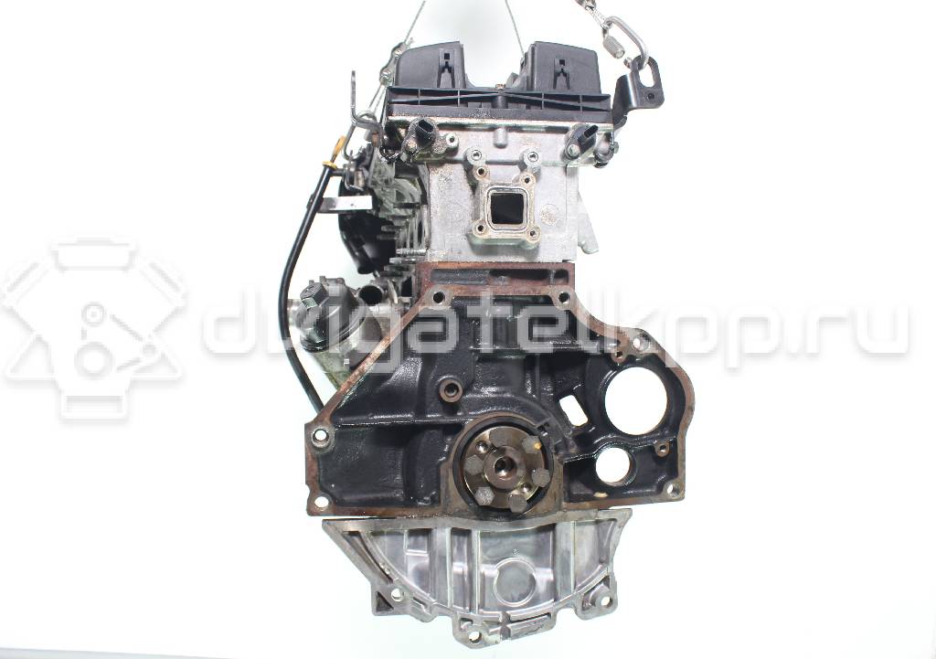 Фото Контрактный (б/у) двигатель F18D4 для Chevrolet Cruze / Trax / Orlando J309 140-147 л.с 16V 1.8 л Бензин/газ 25197209 {forloop.counter}}