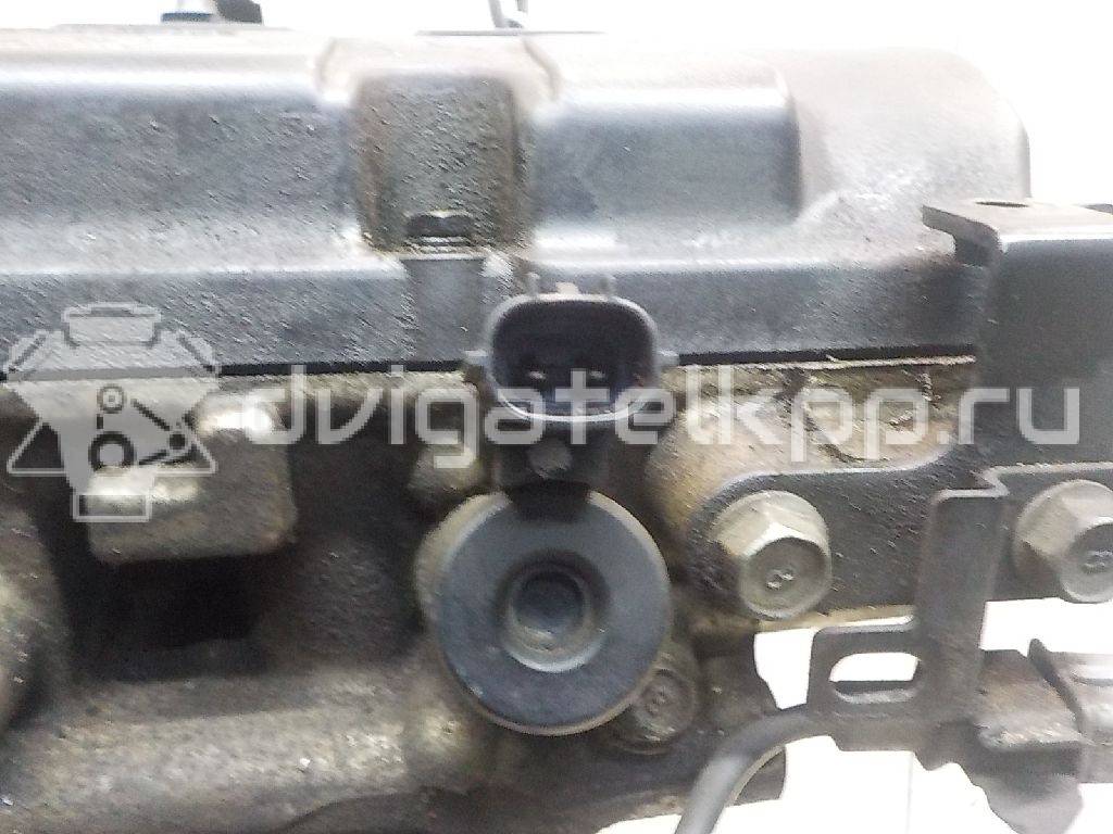 Фото Контрактный (б/у) двигатель G4GC для Hyundai (Beijing) / Hyundai / Kia 137-141 л.с 16V 2.0 л бензин 2110123J40 {forloop.counter}}