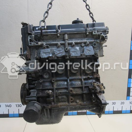 Фото Контрактный (б/у) двигатель G4ED для Hyundai / Kia 105-112 л.с 16V 1.6 л бензин KZ36202100