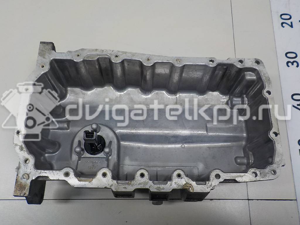 Фото Контрактный (б/у) двигатель CFGB для Audi A3 / Tt 170 л.с 16V 2.0 л Дизельное топливо 03L100090J {forloop.counter}}