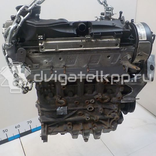 Фото Контрактный (б/у) двигатель CFFA для Volkswagen / Audi 136 л.с 16V 2.0 л Дизельное топливо 03L100090J