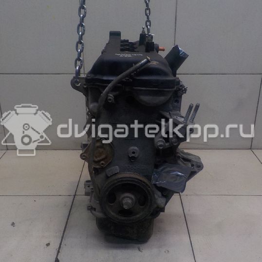 Фото Контрактный (б/у) двигатель 4A92 для Mitsubishi (Gac) Asx Ga W 122-124 л.с 16V 1.6 л бензин 1000D163