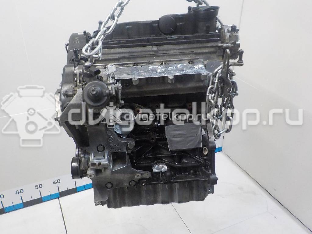 Фото Контрактный (б/у) двигатель CFFB для Volkswagen Tiguan / Cc / Sharan / Eos 1F7, 1F8 / Golf 140 л.с 16V 2.0 л Дизельное топливо 03L100090J {forloop.counter}}