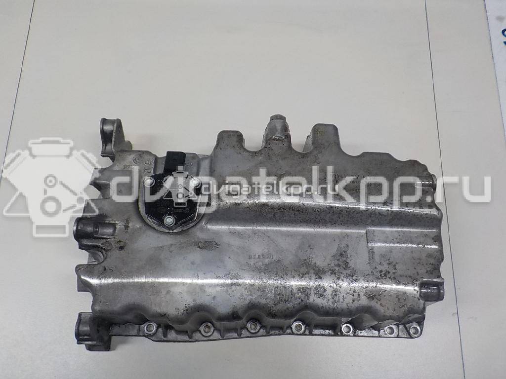 Фото Контрактный (б/у) двигатель CFGB для Volkswagen Scirocco / Tiguan / Cc / Sharan / Golf 170 л.с 16V 2.0 л Дизельное топливо 03L100090J {forloop.counter}}