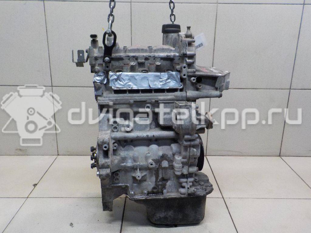 Фото Контрактный (б/у) двигатель BBM для Volkswagen Polo 60 л.с 6V 1.2 л бензин 03D100031Q {forloop.counter}}