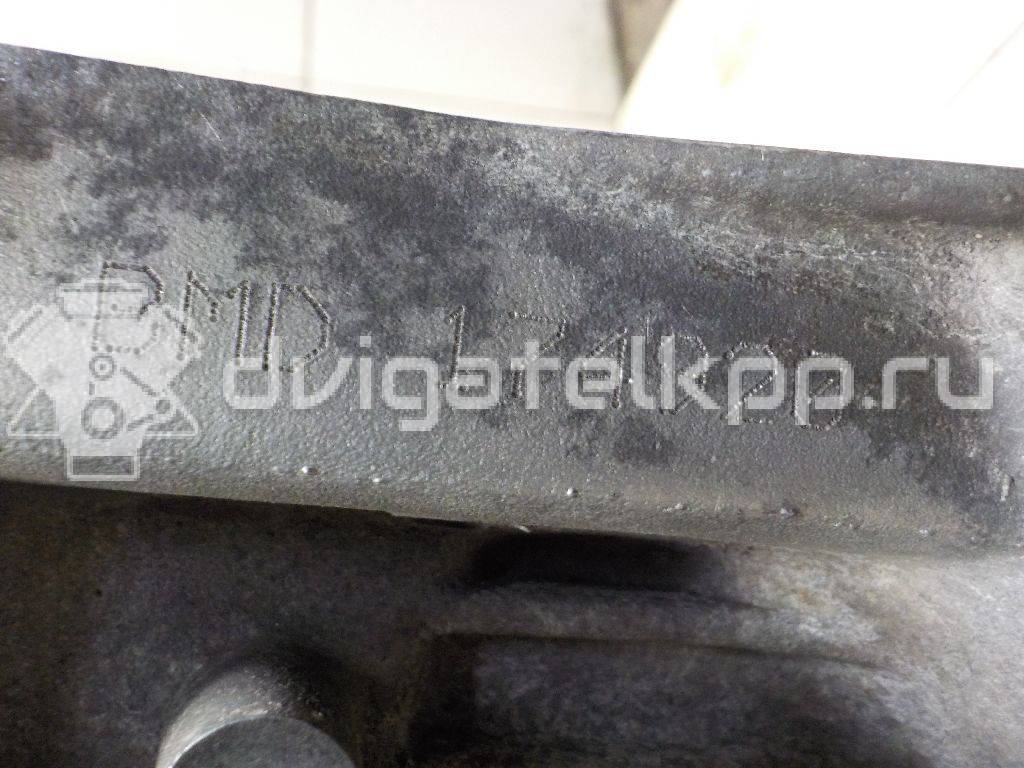 Фото Контрактный (б/у) двигатель BBM для Volkswagen Polo 60 л.с 6V 1.2 л бензин 03D100031Q {forloop.counter}}