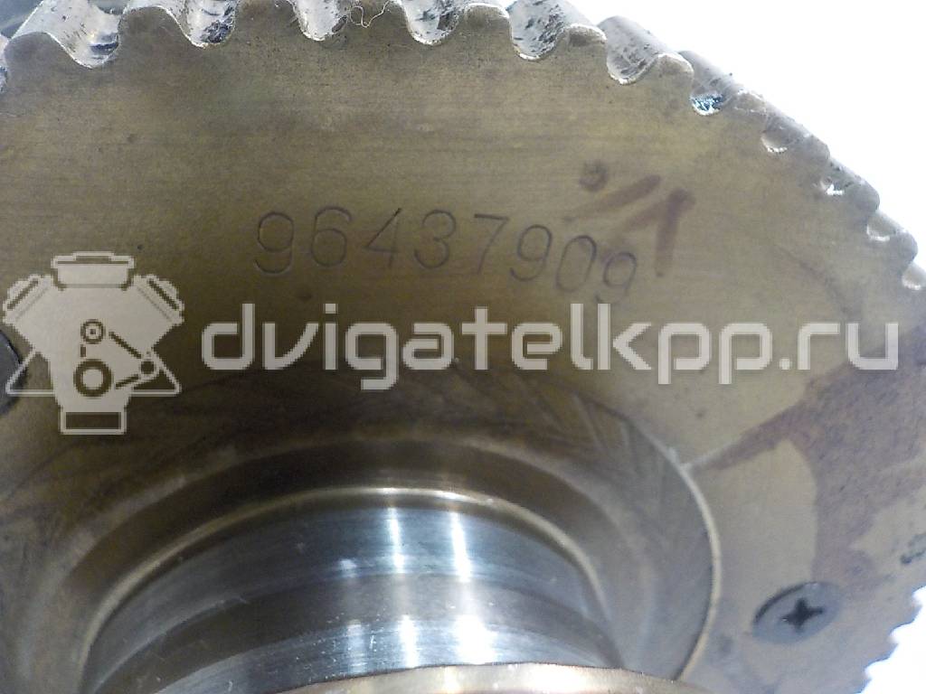 Фото Коленвал  96385403 для Chevrolet / Buick / Buick (Sgm) / Holden / Daewoo {forloop.counter}}