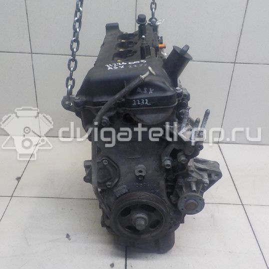 Фото Контрактный (б/у) двигатель 4A92 для Mitsubishi Lancer / Asx Ga W 116-117 л.с 16V 1.6 л бензин 1000C897