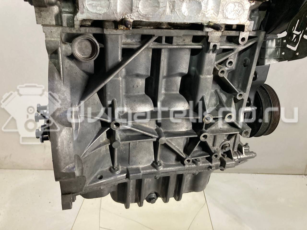 Фото Контрактный (б/у) двигатель CT для Volkswagen / Ford (Changan) 110 л.с 16V 1.5 л бензин 1727626 {forloop.counter}}