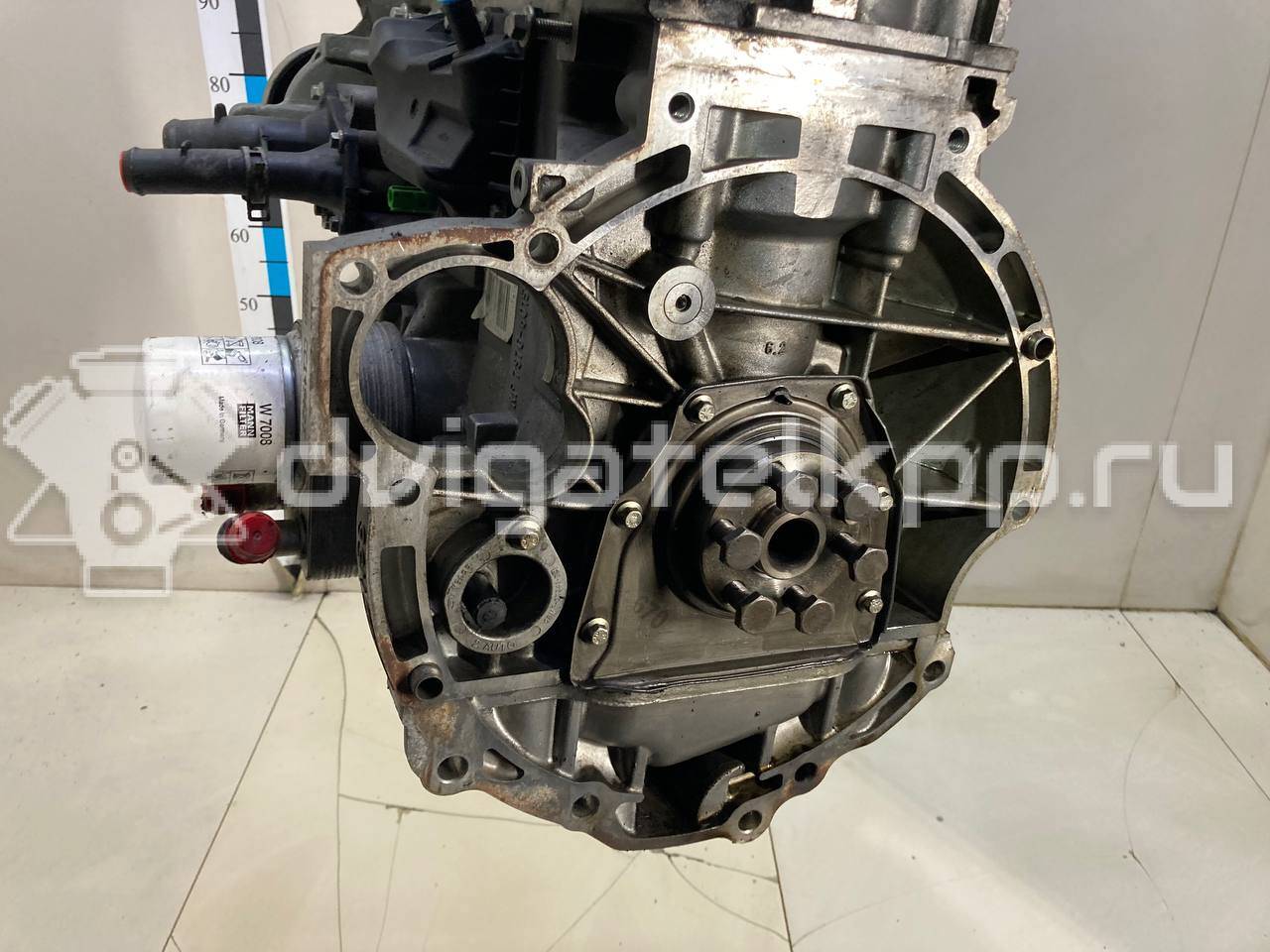 Фото Контрактный (б/у) двигатель CT для Volkswagen / Ford (Changan) 110 л.с 16V 1.5 л бензин 1727626 {forloop.counter}}