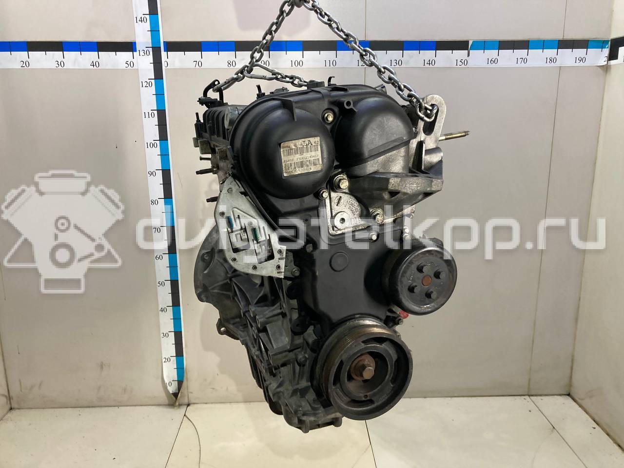 Фото Контрактный (б/у) двигатель PNDA для Ford Australia Focus 125 л.с 16V 1.6 л бензин 1727626 {forloop.counter}}