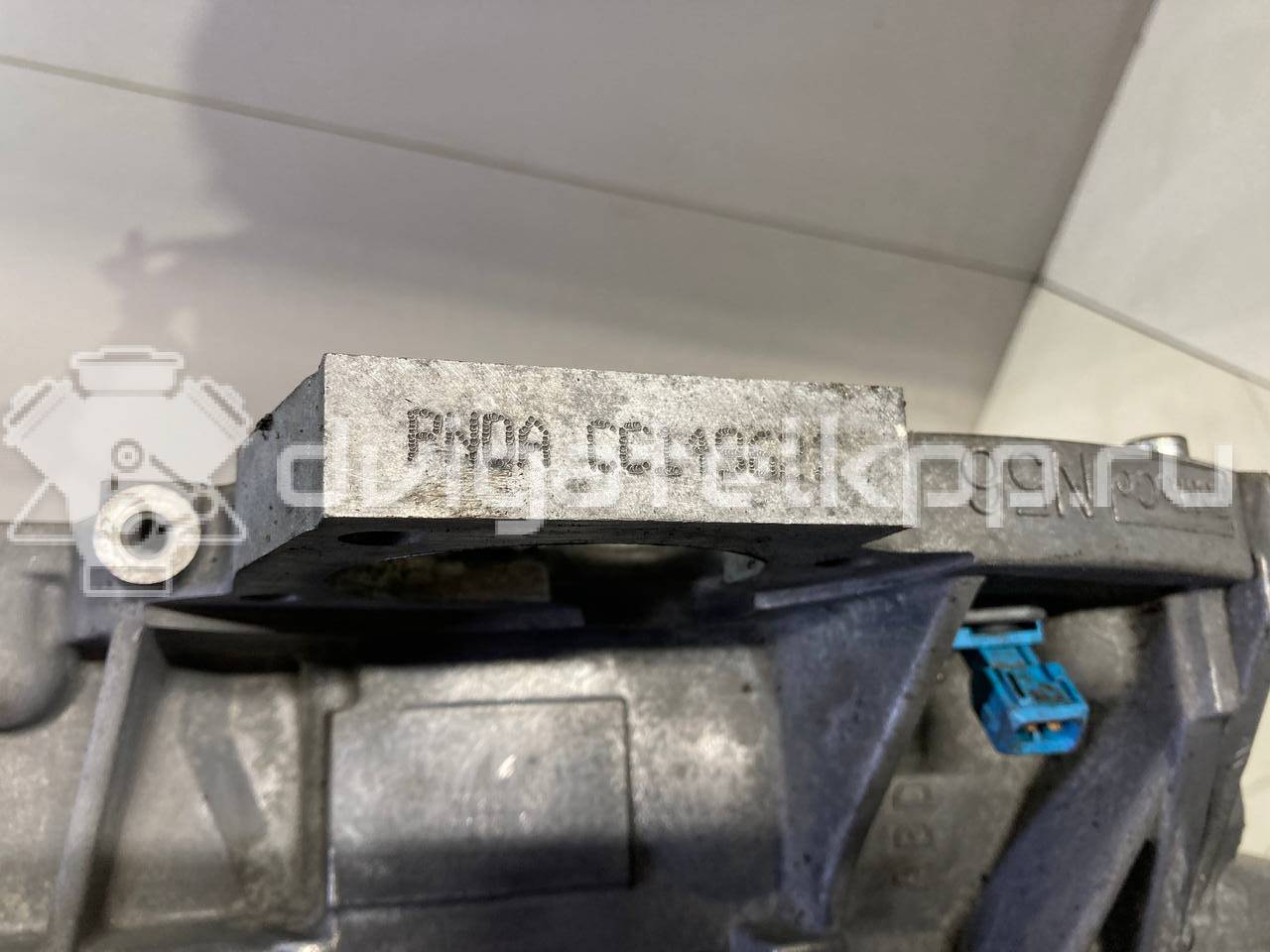 Фото Контрактный (б/у) двигатель PNDA для Ford Australia Focus 125 л.с 16V 1.6 л бензин 1727626 {forloop.counter}}