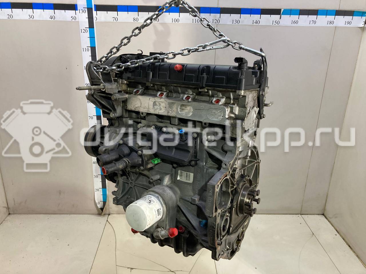 Фото Контрактный (б/у) двигатель PNDA для Ford Australia Focus 125 л.с 16V 1.6 л бензин 1727626 {forloop.counter}}