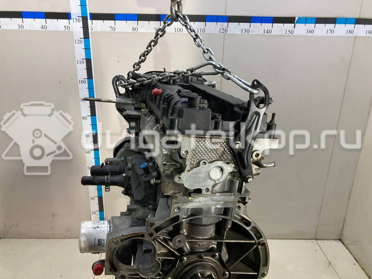 Фото Контрактный (б/у) двигатель PNDA для Ford Australia Focus 125 л.с 16V 1.6 л бензин 1727626 {forloop.counter}}