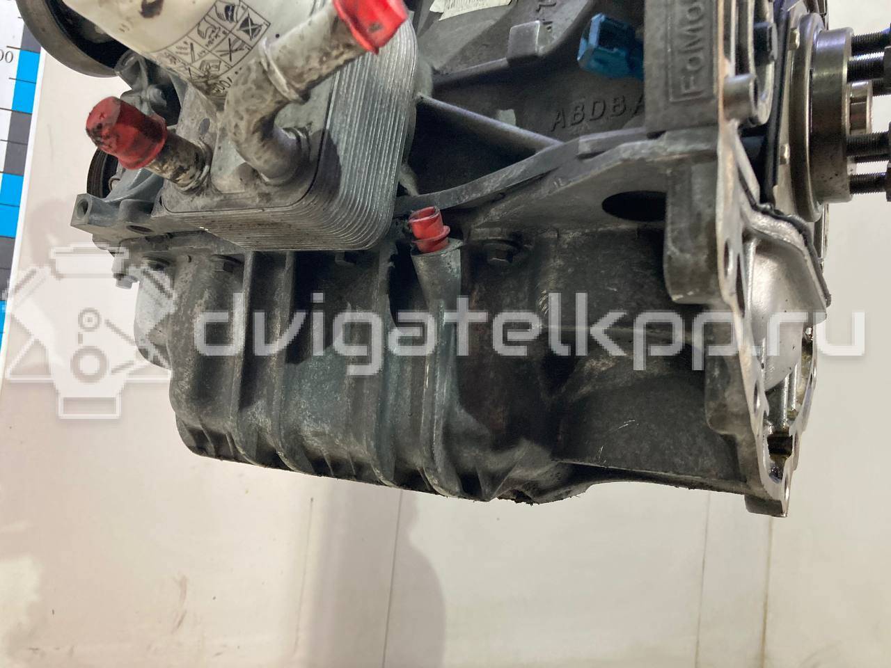 Фото Контрактный (б/у) двигатель PNDA для Ford Australia Focus 125 л.с 16V 1.6 л бензин 1727626 {forloop.counter}}