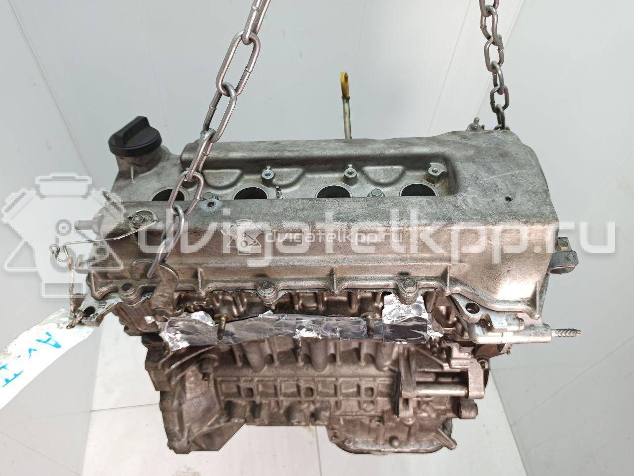 Фото Контрактный (б/у) двигатель 1ZZ-FE для Lotus / Pontiac / Toyota / Toyota (Faw) 139 л.с 16V 1.8 л бензин 190000D191 {forloop.counter}}