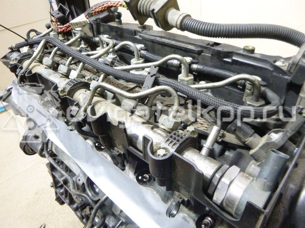 Фото Контрактный (б/у) двигатель N57 D30 B для Bmw X4 F26 / 3 / 5 / 6 / 7 299-313 л.с 24V 3.0 л Дизельное топливо 11002180691 {forloop.counter}}