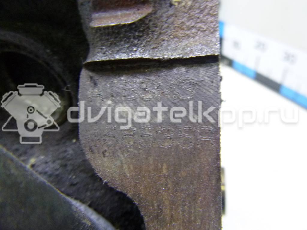 Фото Контрактный (б/у) двигатель A15SMS для Daewoo / Chevrolet 86 л.с 8V 1.5 л бензин 96987083 {forloop.counter}}