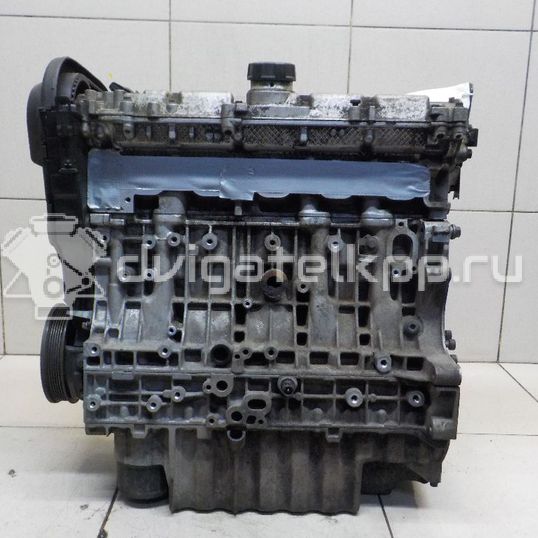 Фото Контрактный (б/у) двигатель B 5204 T для Volvo V70 / S70 Ls 211 л.с 20V 2.0 л бензин 8251100