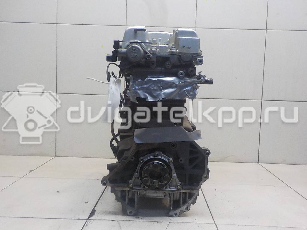 Фото Контрактный (б/у) двигатель G4JS для Hyundai / Kia 135-152 л.с 16V 2.4 л бензин 2110138G00 {forloop.counter}}