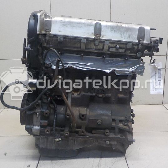 Фото Контрактный (б/у) двигатель G4JS для Hyundai / Kia 139-151 л.с 16V 2.4 л бензин 2110138G00