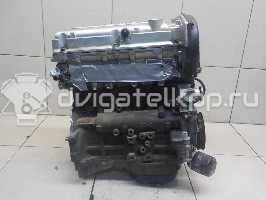 Фото Контрактный (б/у) двигатель G4JS для Hyundai / Kia 139-151 л.с 16V 2.4 л бензин 2110138G00 {forloop.counter}}