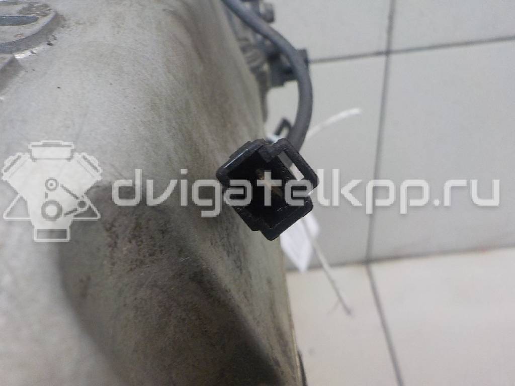 Фото Контрактный (б/у) двигатель G4JS для Hyundai / Kia 139-151 л.с 16V 2.4 л бензин 2110138G00 {forloop.counter}}