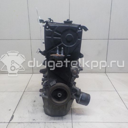 Фото Контрактный (б/у) двигатель G4ED для Hyundai / Kia 104-114 л.с 16V 1.6 л бензин KZ36202100