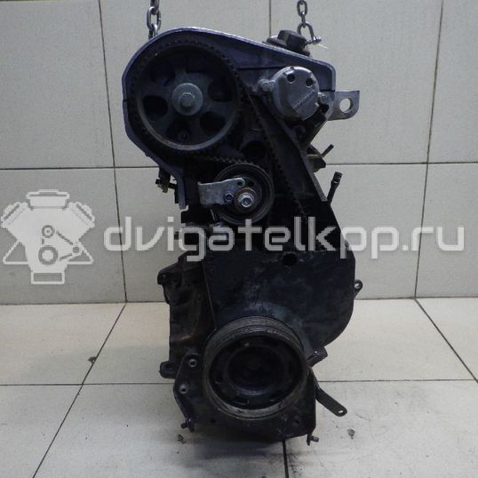 Фото Контрактный (б/у) двигатель AEB для Volkswagen / Audi 150-152 л.с 20V 1.8 л бензин 058100098AX