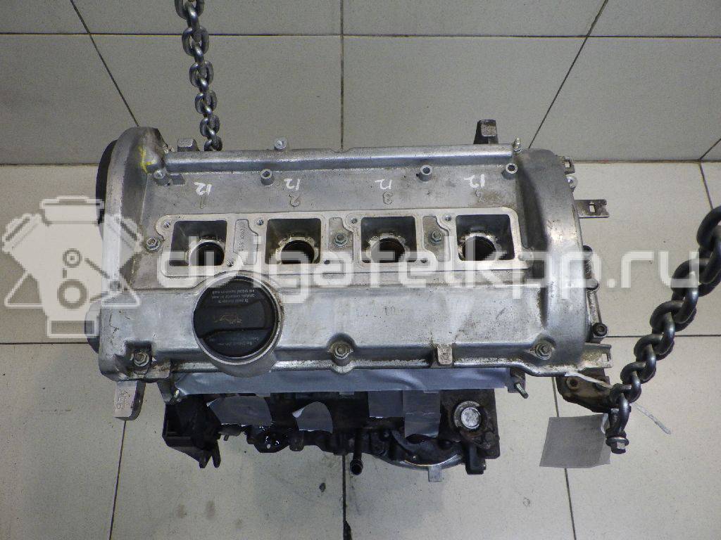 Фото Контрактный (б/у) двигатель AEB для Volkswagen / Audi 150-152 л.с 20V 1.8 л бензин 058100098AX {forloop.counter}}