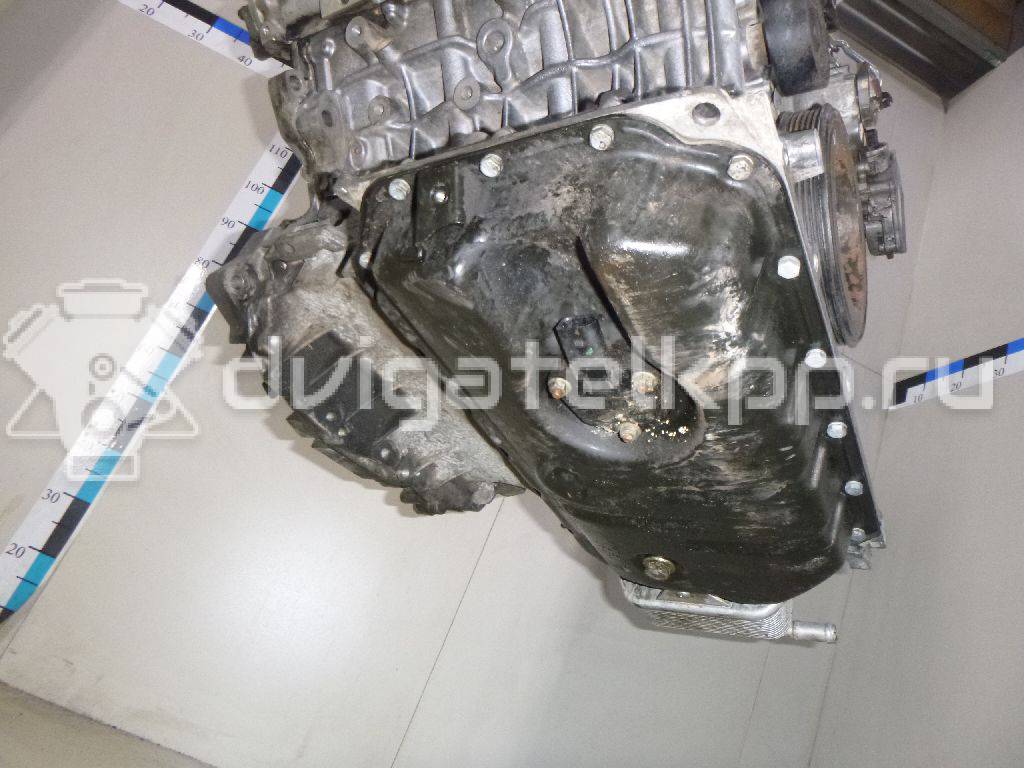 Фото Контрактный (б/у) двигатель CALB для Audi Q5 270 л.с 24V 3.2 л бензин 06E100031L {forloop.counter}}