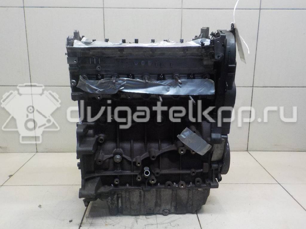 Фото Контрактный (б/у) двигатель AZBA для Ford / Ford Australia 131 л.с 16V 2.0 л Дизельное топливо 1343078 {forloop.counter}}