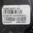 Фото Контрактный (б/у) двигатель AZBA для Ford / Ford Australia 131 л.с 16V 2.0 л Дизельное топливо 1343078 {forloop.counter}}