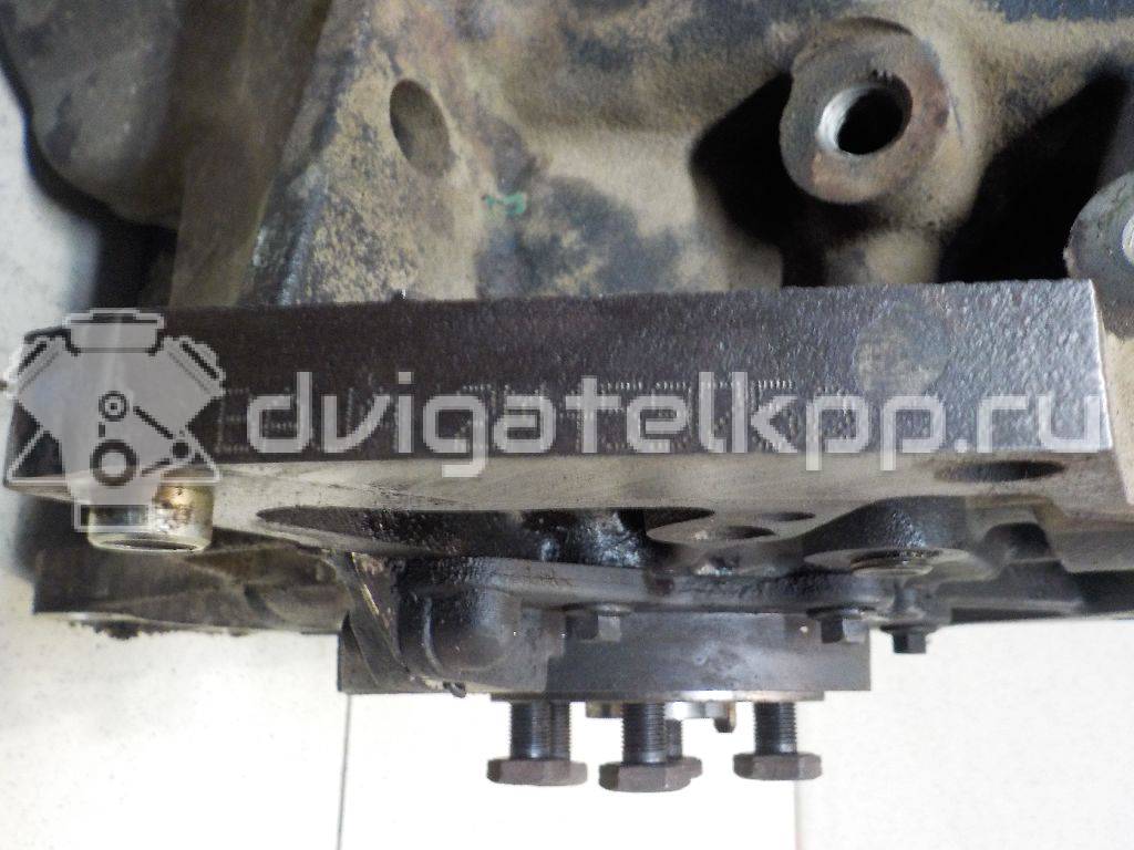 Фото Контрактный (б/у) двигатель BAJA для Ford Fiesta / Fusion Ju 60 л.с 8V 1.3 л бензин 1149650 {forloop.counter}}