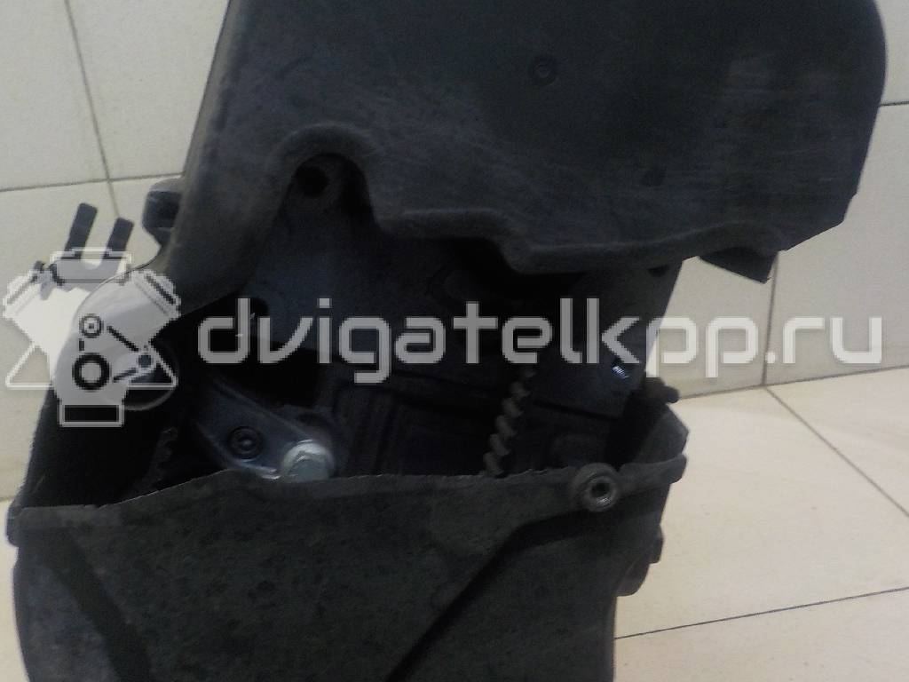 Фото Контрактный (б/у) двигатель AKQ для Volkswagen Lupo 6X1, 6E1 75 л.с 16V 1.4 л бензин 036100098DX {forloop.counter}}