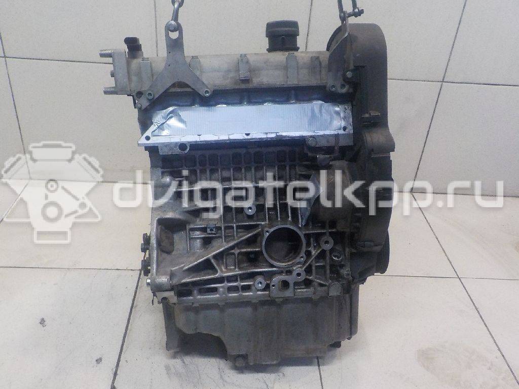 Фото Контрактный (б/у) двигатель AKQ для Volkswagen Lupo 6X1, 6E1 75 л.с 16V 1.4 л бензин 036100098DX {forloop.counter}}