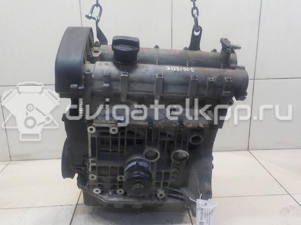 Фото Контрактный (б/у) двигатель AKQ для Volkswagen Lupo 6X1, 6E1 75 л.с 16V 1.4 л бензин 036100098DX {forloop.counter}}