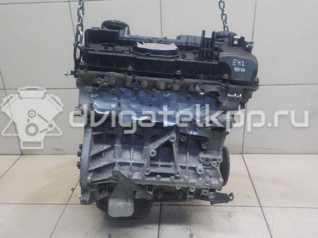 Фото Контрактный (б/у) двигатель N43 B20 A для Bmw 5 / 1 / 3 122-170 л.с 16V 2.0 л бензин 11000427105 {forloop.counter}}