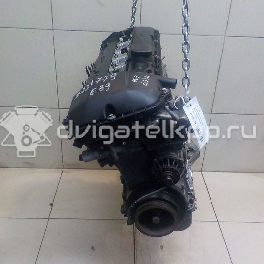 Фото Контрактный (б/у) двигатель M52 B25 (256S3) для Bmw 5 / 3 163-192 л.с 24V 2.5 л бензин 11000007951