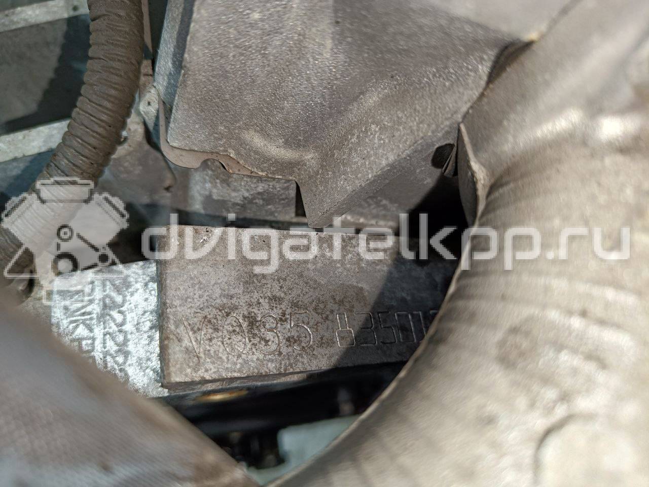 Фото Контрактный (б/у) двигатель VQ35DE для Infiniti / Mitsuoka / Isuzu / Nissan / Nissan (Dongfeng) 243-284 л.с 24V 3.5 л бензин 101029W2AF {forloop.counter}}