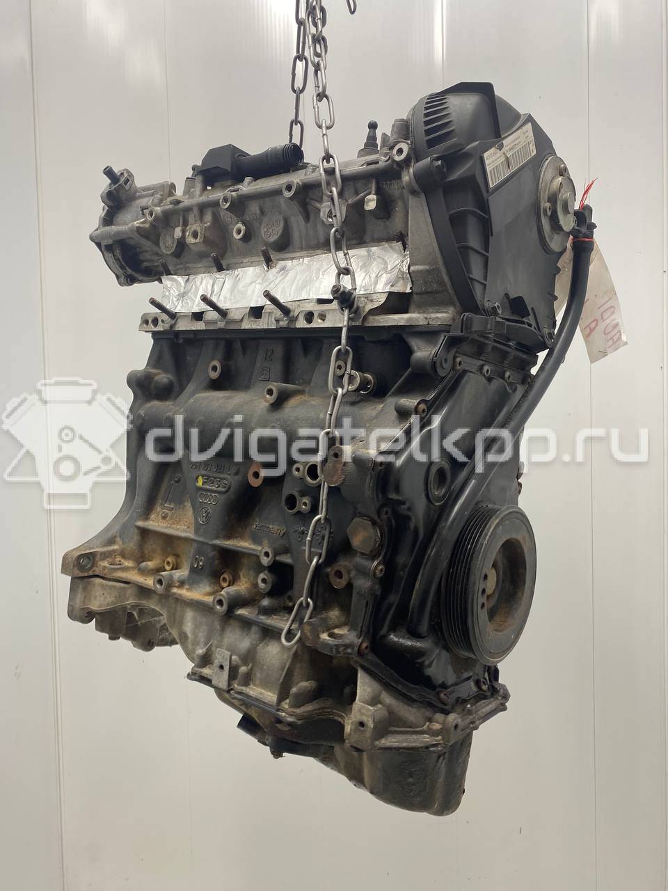 Фото Контрактный (б/у) двигатель CDHB для Audi A5 / A4 160 л.с 16V 1.8 л бензин 06H100033G {forloop.counter}}