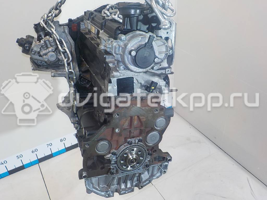 Фото Контрактный (б/у) двигатель CNHA для Audi A5 / A4 / Q5 190 л.с 16V 2.0 л Дизельное топливо 04L100091A {forloop.counter}}