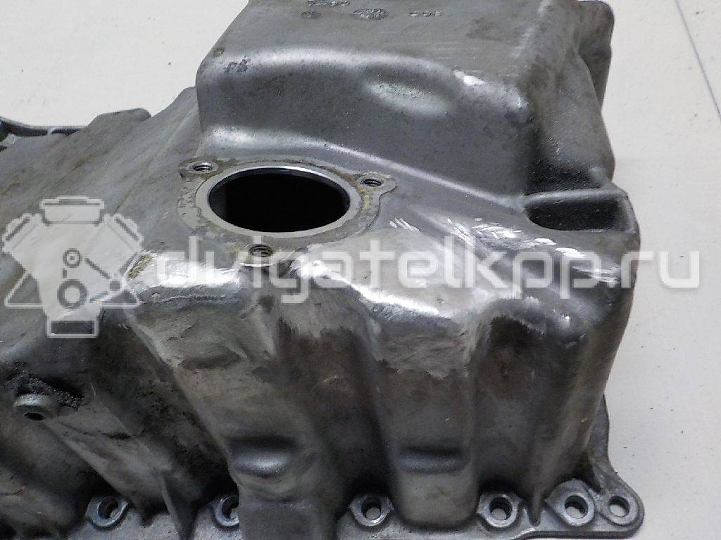 Фото Контрактный (б/у) двигатель CNHA для Audi A5 / A4 / Q5 190 л.с 16V 2.0 л Дизельное топливо 04L100091A {forloop.counter}}