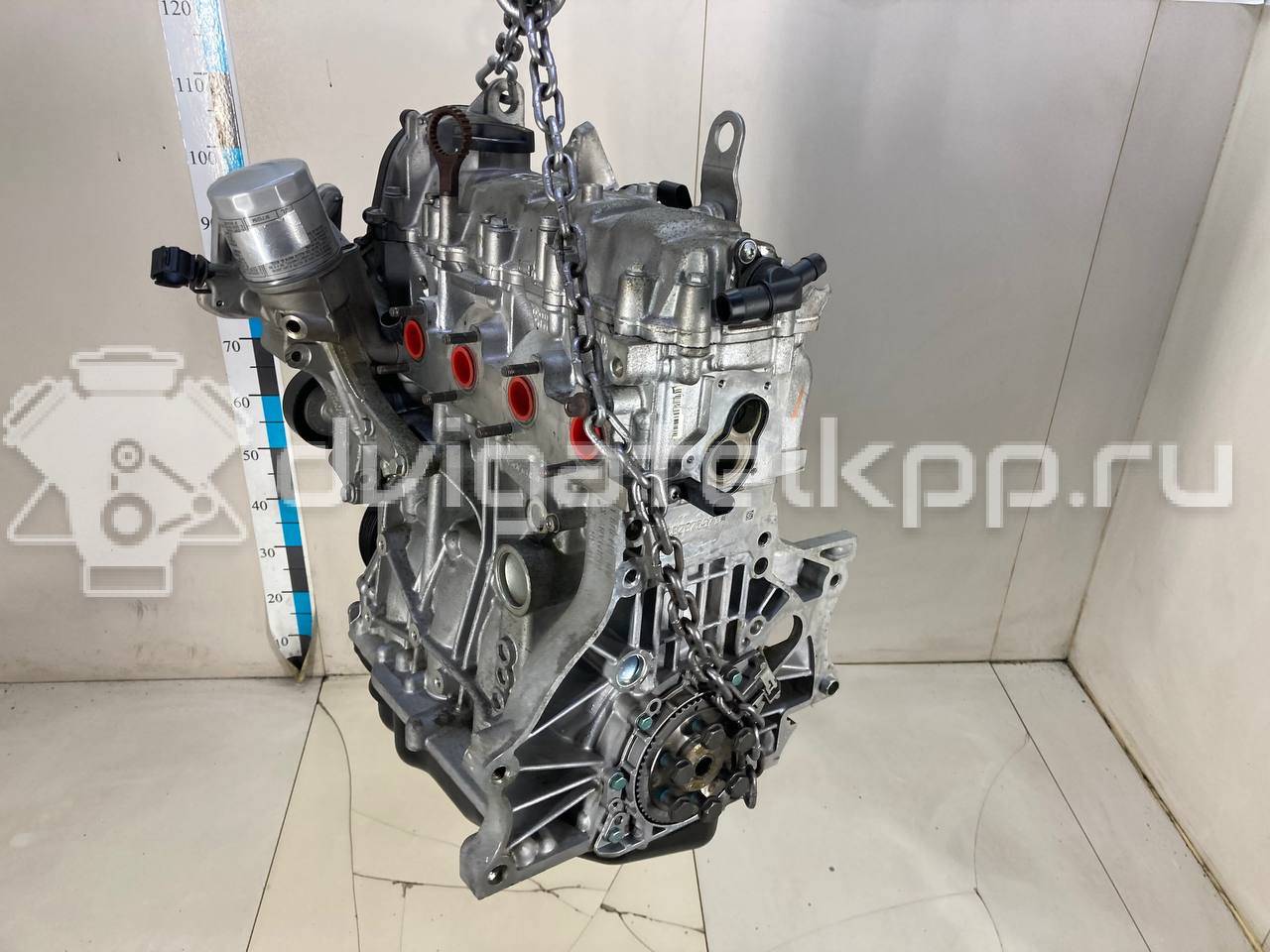 Фото Контрактный (б/у) двигатель CBZB для Volkswagen / Seat 105 л.с 8V 1.2 л бензин 03F100091A {forloop.counter}}