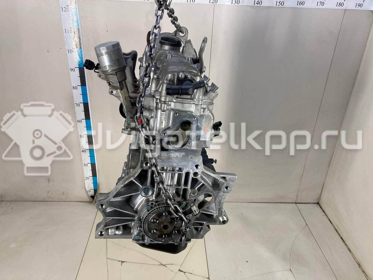 Фото Контрактный (б/у) двигатель CBZB для Volkswagen / Seat 105 л.с 8V 1.2 л бензин 03F100091A {forloop.counter}}