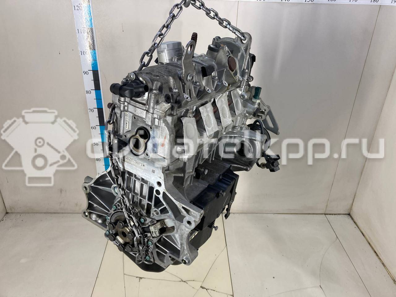 Фото Контрактный (б/у) двигатель CBZB для Volkswagen / Seat 105 л.с 8V 1.2 л бензин 03F100091A {forloop.counter}}