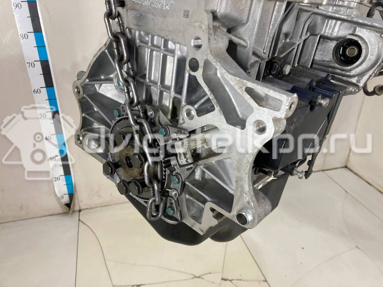 Фото Контрактный (б/у) двигатель CBZB для Volkswagen / Seat 105 л.с 8V 1.2 л бензин 03F100091A {forloop.counter}}